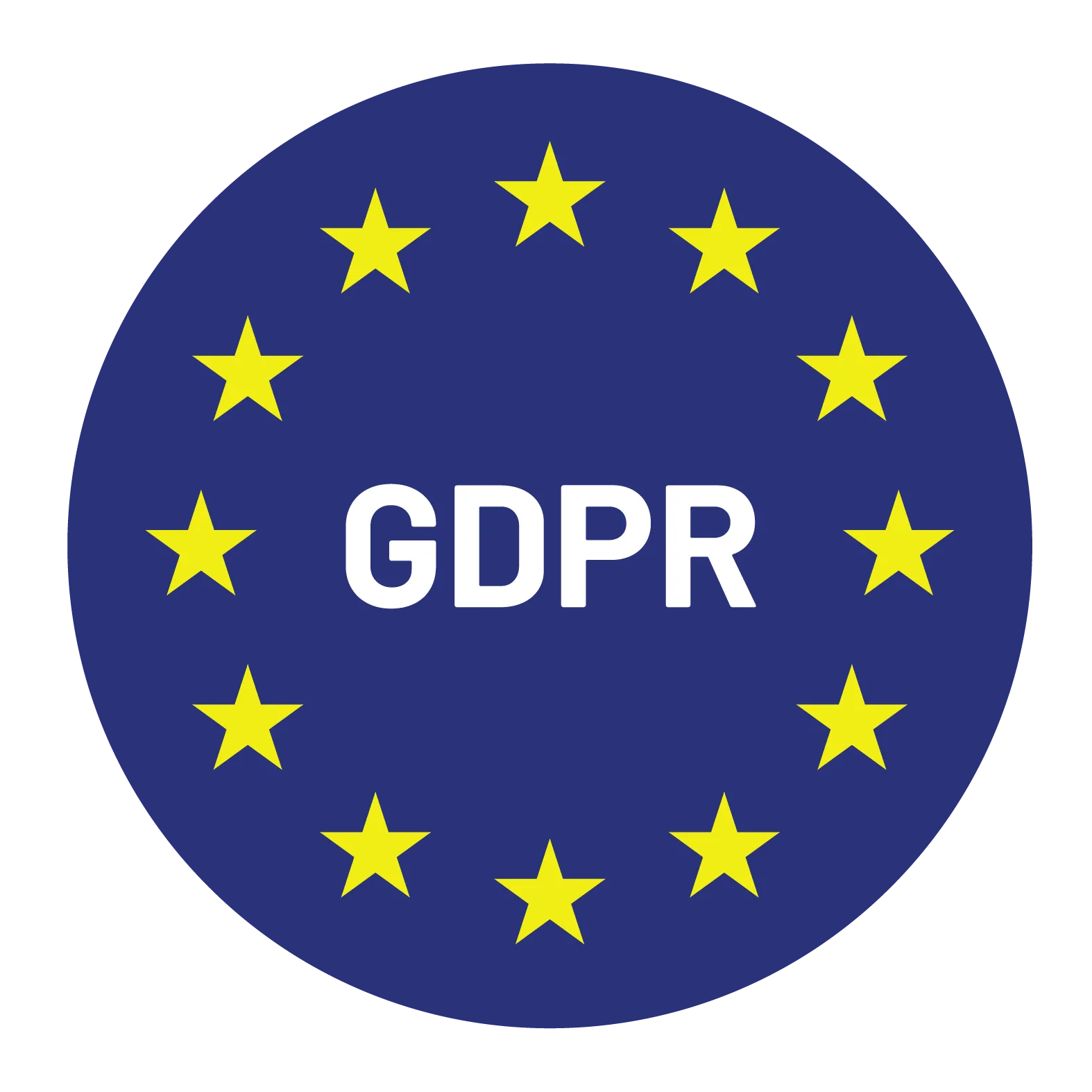 Velo is GDPR compliant