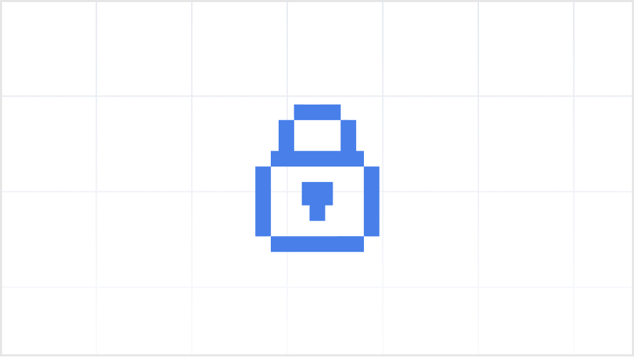 RBAC & Encryption: Role-Based Access Control and encryption for data protection.